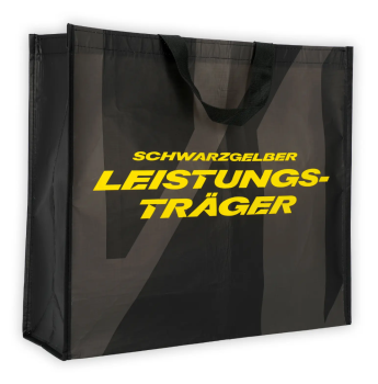 Borussia Dortmund - Leistungsträger schwarzgelb